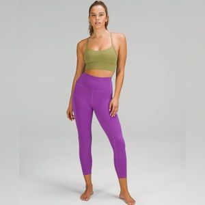 Lululemon Align High Rise Leggings “25 4